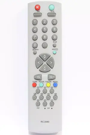 Telecomanda EUROCOLOR TV 2040 MARE (3)