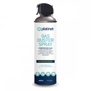 Spray aer comprimat de inalta presiune 600ml PFS5160G PLATINET