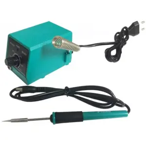 Statie mini de lipit ProsKit 10W 100-450 °C 115 x 64 x 70mm