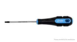 Surubelnita Torx T6Hx50mm ProsKit Cr-Ni-Mo 138x88x50mm