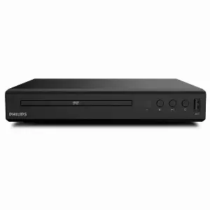 DVD PLAYER HDMI /USB PHILIPS TAEP200/12