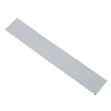 THERMAL PAD 18W/m.K. 100 x 20 x 1.5 mm gri