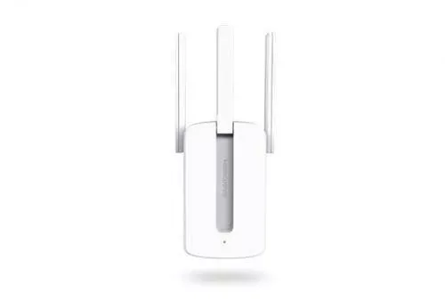 Range extender wireless N 300Mbps 2 antene Mercusys