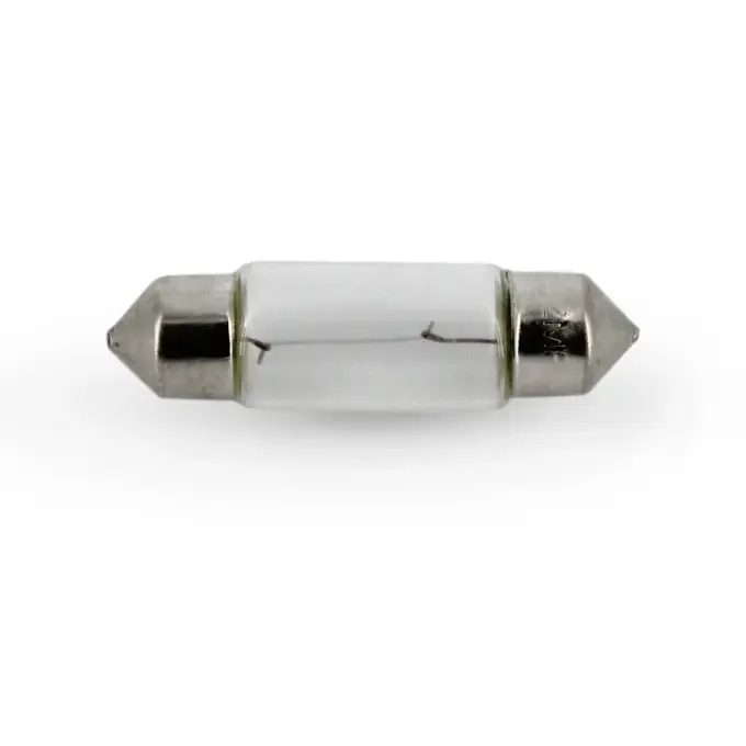 Bec auto C5W 11x35mm 12V 5W 1buc CARGUARD BAA035-1