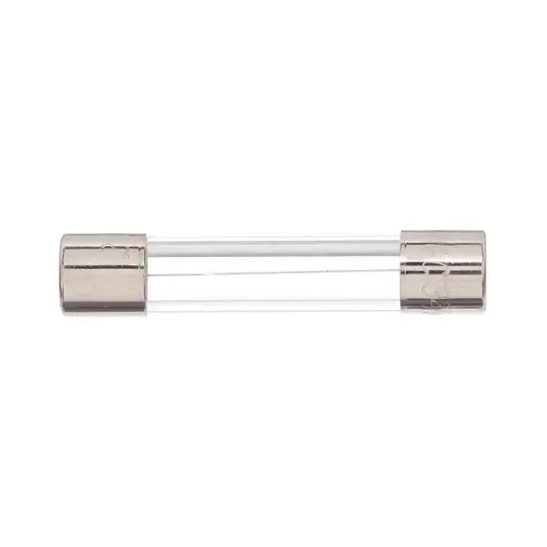 Siguranta rapida fuzibila sticla F6.3A 5x20mm ESKA 520.625