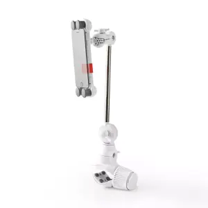 Suport pentru tableta si smartphone 4-12" reglabil rotire 360 Nedis