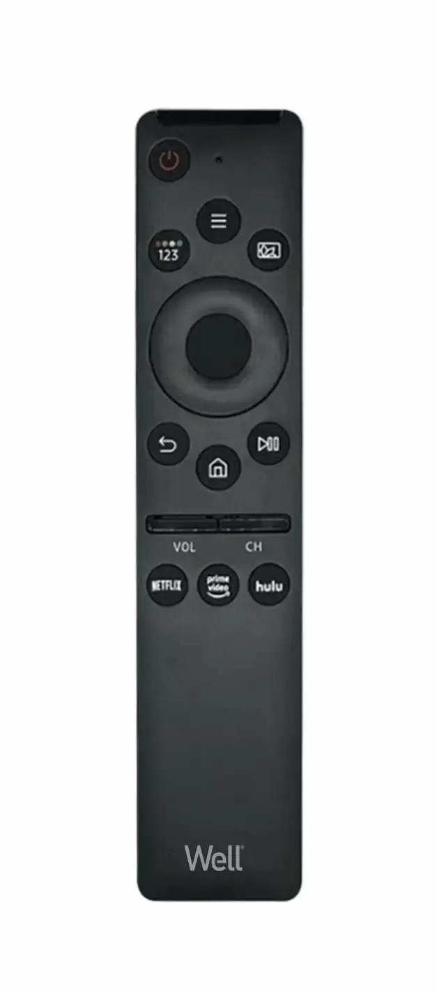 Telecomanda Universala TV LCD Samsung Well SA01