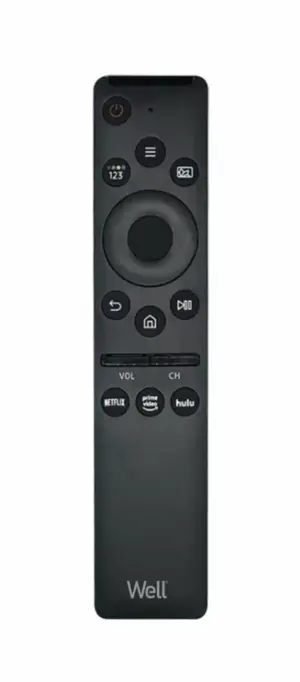 Telecomanda Universala TV LCD Samsung Well SA01
