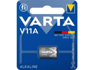 Baterie V11A LR11 VARTA ALKALINA / 4211 / 6V