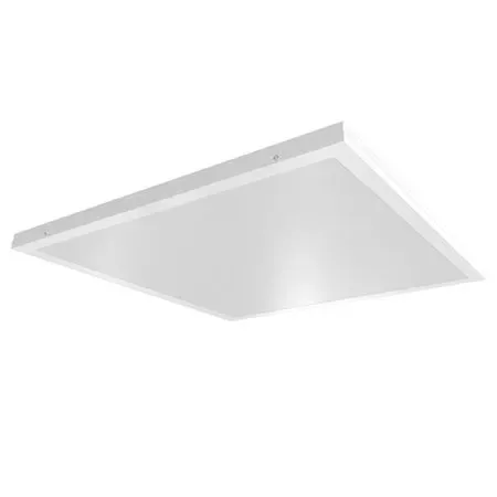 Panou LED 40W 4000lm aplicabil 60cm x 60cm 6500K alb rece IP20 V-TAC