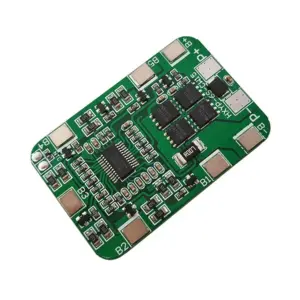 Modul protectie incarcare 6x 18650 20A BMS 6S