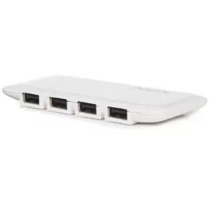 HUB USB2.0 cu 7 porturi si adaptor alimentare iHub7 NGS