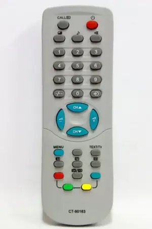 Telecomanda compatibila TV Toshiba CT-90163 ER 1691 /MFY 1681 (153)