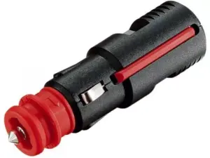 Mufa bricheta auto terminal cu surub 16A 12÷24VDC PRO CAR 67723010