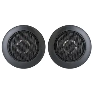 Set tweetere auto 100W NEODYMIUM + filtre 1.3-22 kHz PEIYING PYT59