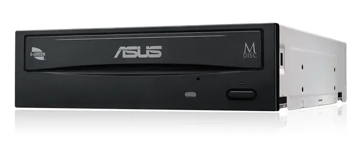 DVDRW ASUS DRW-24D5MT DRW-24D5MT/BLK/G/A