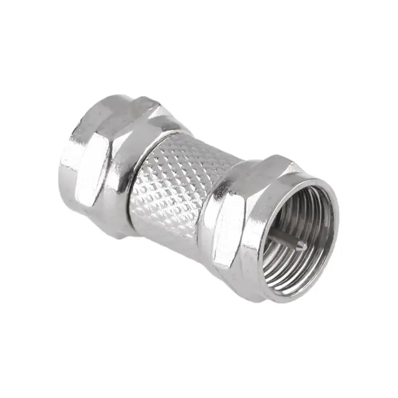 Adaptor mufa F tata la F tata Cabletech