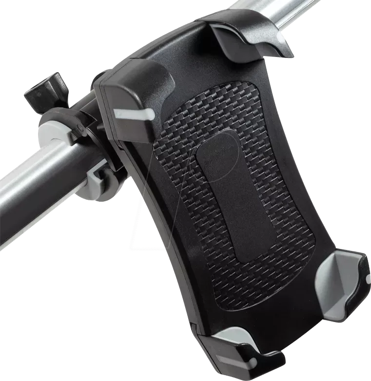 Suport telefon pentru bicicleta 60-90mm LOGILINK AA0120
