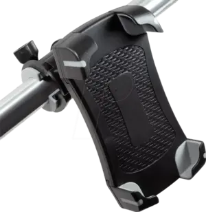 Suport telefon pentru bicicleta 60-90mm LOGILINK AA0120