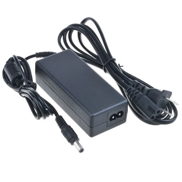 Alimentator in comutatie AC/DC 100-240VAC - 12VDC 5A cu conector 5.5x2.1 mm cu cablu de alimentare YDS-060A