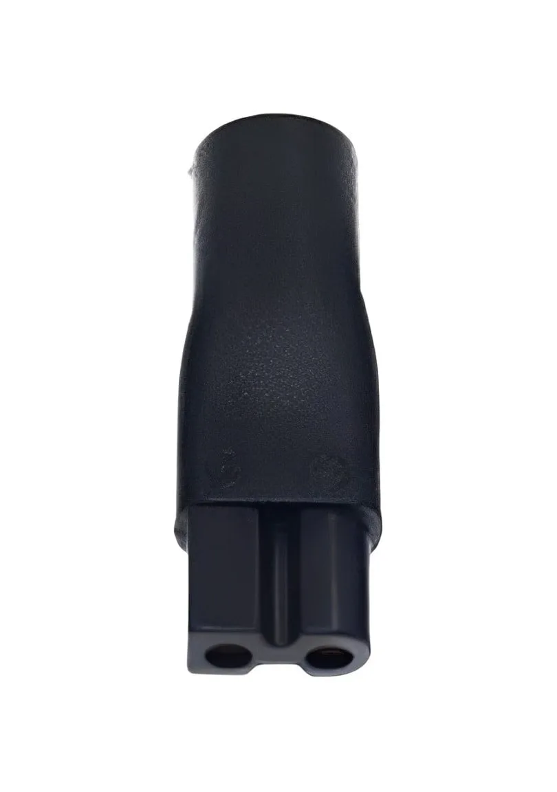 Mufa adaptoare 5.5/2.1 mm - 2.35 Tip A tata (533)