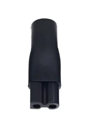Mufa adaptoare 5.5/2.1 mm - 2.35 Tip A tata (533)