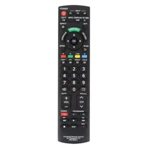 Telecomanda TV LED PANASONIC