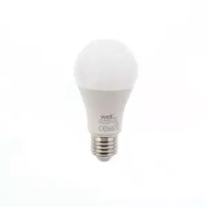 Bec cu led A60 E27 15W 230V lumina naturala Basic Well
