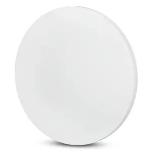 Plafoniera LED 12W 1200lm 23cm 3 in 1 Model stelute V-Tac SKU-217602