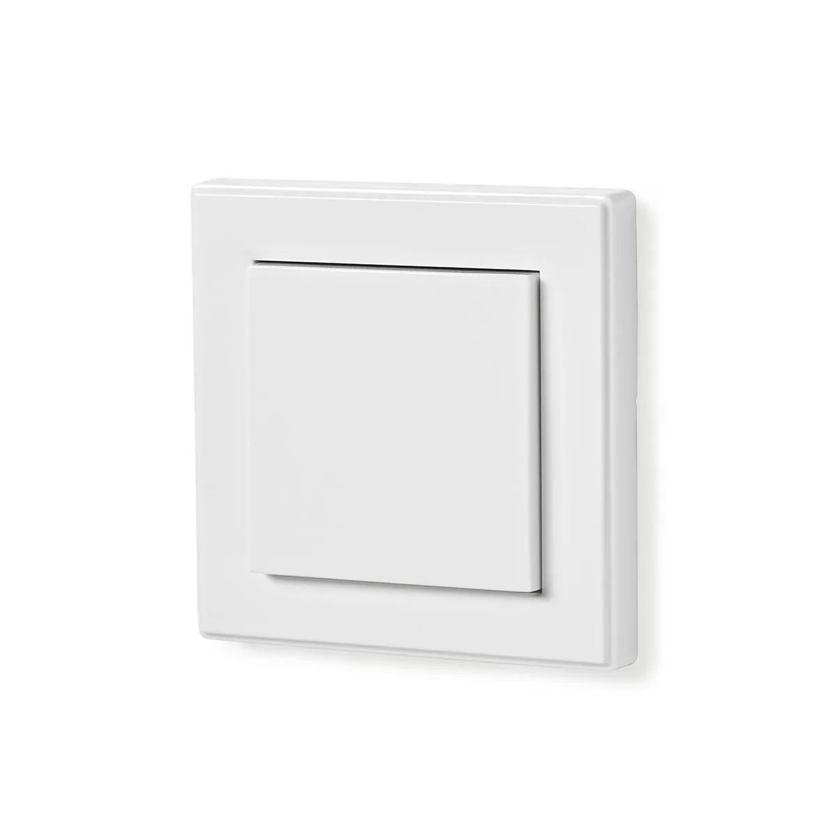 Intrerupator de perete RF Smart 1 canal de transmisie Nedis
