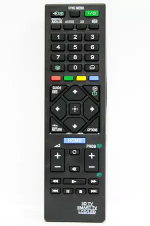 Telecomanda SONY LED 3D Sony RM-L1185 IR1309 (148-2)
