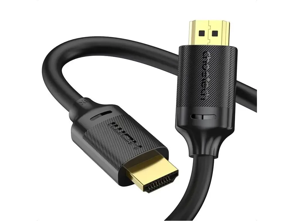 Cablu HDMI - HDMI Choetech XHH-TP20 2m 8K60Hz 4K144Hz 2K165Hz