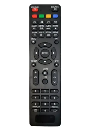 Telecomanda compatibila TV Legend E32S cod ER 1245 /MFY 1235 (431)