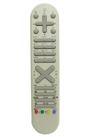 Telecomanda compatibila TV Vestel RC1060 ER 53 MFY 43 (159)