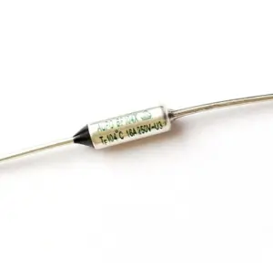 Siguranta termica 16A 104°C AUPO BF104X