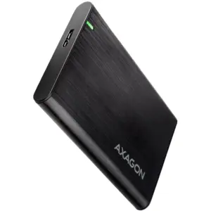 Rack Extern AXAGON EE25-A6M USB3.2 SATA 6G 2.5 negru