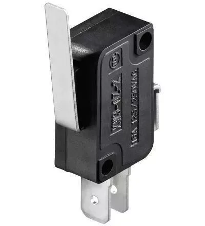 Comutator micro 1 pol 250V 16A Goobay