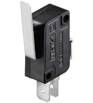 Comutator micro 1 pol 250V 16A Goobay