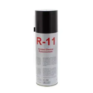 Spray curatire contact 200ml R-11 DUE CI