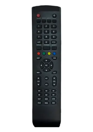 Telecomanda compatibila TV DYON ENTER32PROX2 cod IR 255 (487)