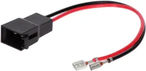 Adaptor conector difuzor - Opel/ Renault/ Seat/ Vauxhall/ VW ZRS-AG-2 4CarMedia