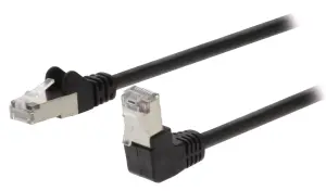 Cablu SFTP CAT5E patch cord 10m Valueline
