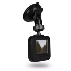 Camera auto DVR NGS HD 720p 120 ecran 2" negru