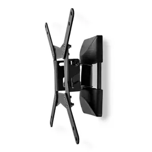 Suport TV cu fixare pe perete 10-32" 25-82cm 30kg Nedis