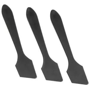 Set 3buc spatule pentru aplicare pasta termoconductoare Thermal Grizzly TG-AS-3