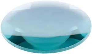 Lupa 2.25x +5 Dioptrii 127mm rezerva pentru lampa 60362 60364 45273 55667 Goobay 77459