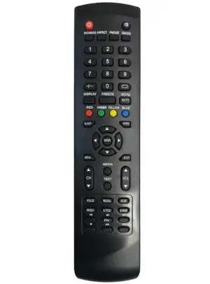 Telecomanda TV AKAI PLUS IR 225 (21)