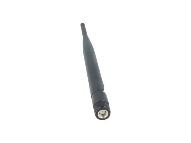 Antena WiFi 5dBi lineare 50? 2400÷2483.5MHz tata RP-SMA SR PASSIVES WIFI-ANT410