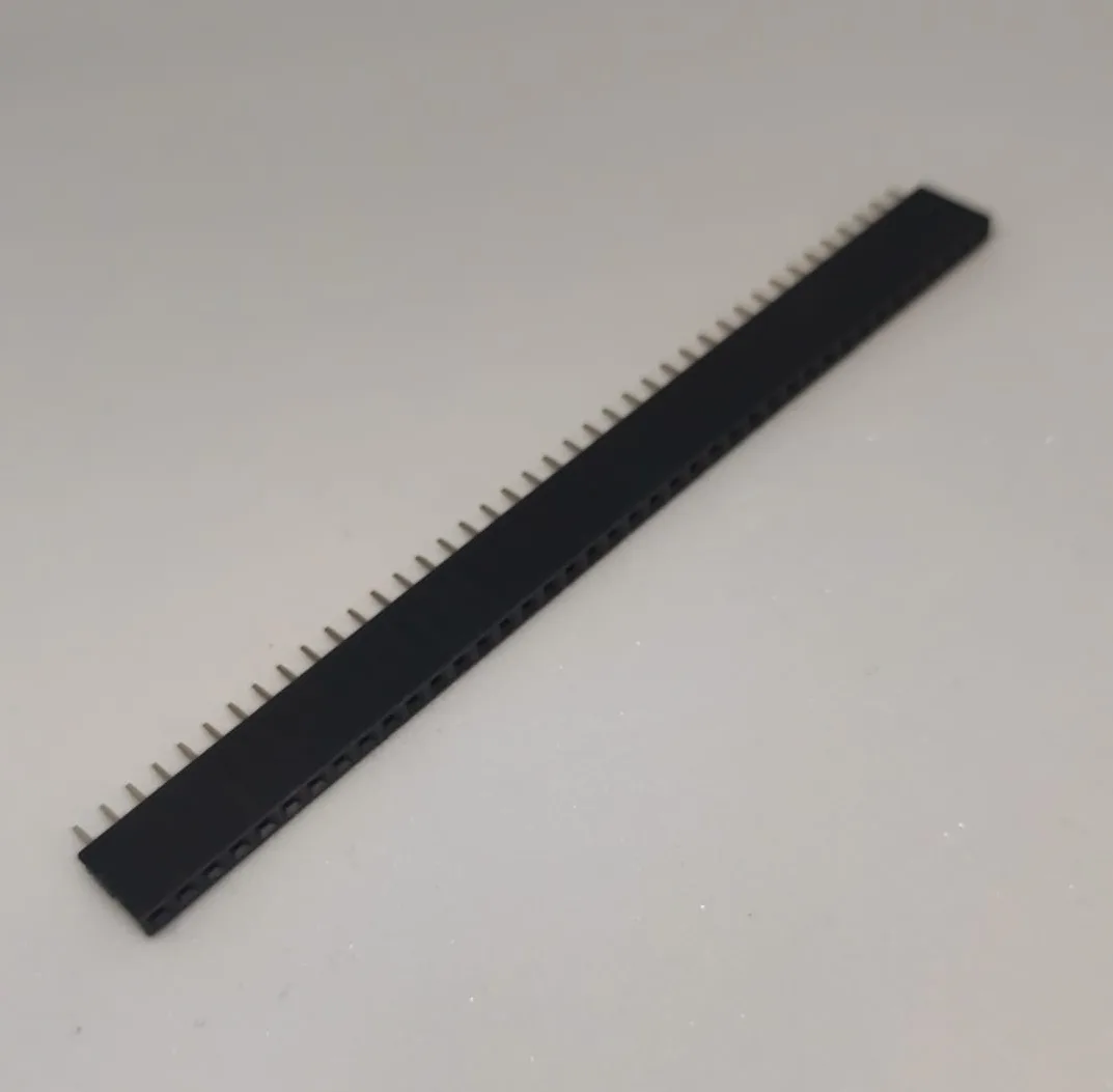 Sir 2X20 pini tata 90 grade