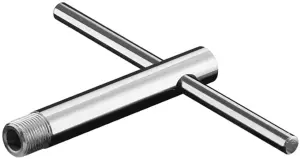 Instrument conector F pentru a insuruba pe cablu Goobay